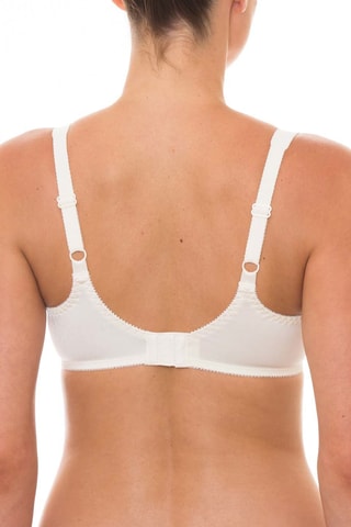 Soutien-gorge Ladyform Soft  - Blanc