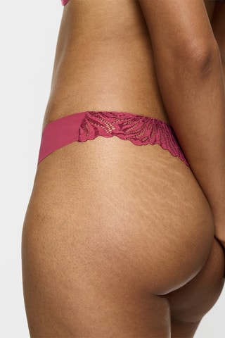 String Pretty Micro - Rose