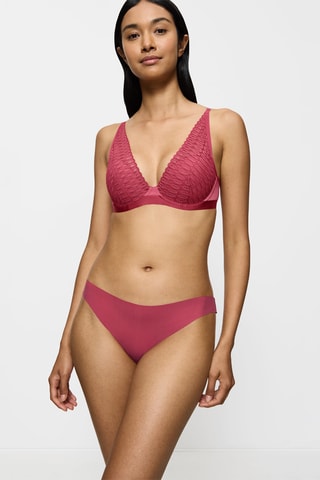 String Pretty Micro - Rose