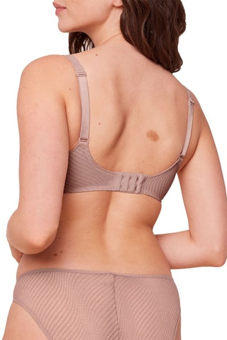 Soutien-gorge Harmony Spotlight  - Marron