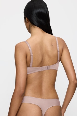 Soutien-gorge Amourette  - Violet