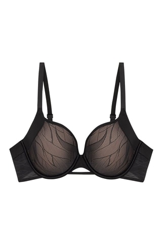 Soutien-gorge Airy Sensation  - Noir