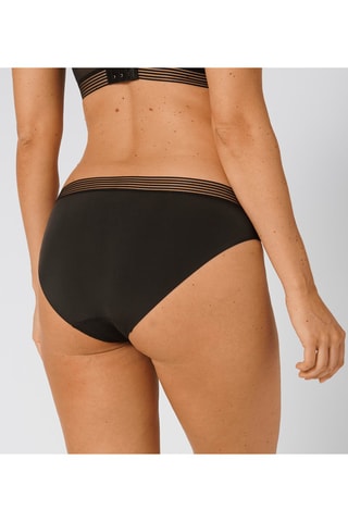 Culotte Infinite Sensation - Noir
