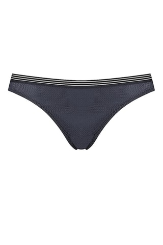 Culotte Infinite Sensation - Noir