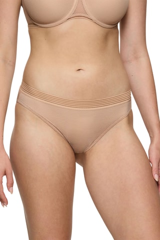 Culotte Infinite Sensation - Beige