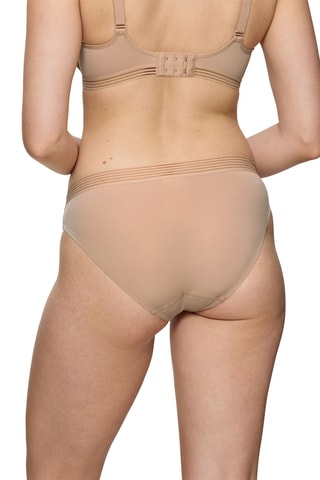 Culotte Infinite Sensation - Beige
