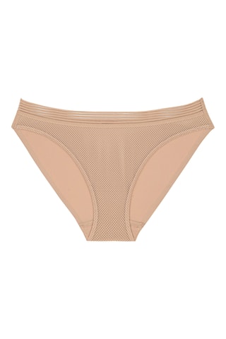 Culotte Infinite Sensation - Beige