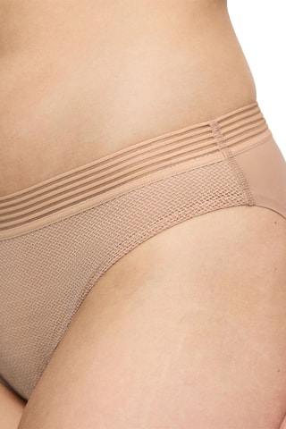 Culotte Infinite Sensation - Beige
