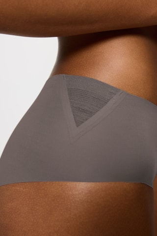 Culotte taille haute Flex Smart Maxi  - Gris