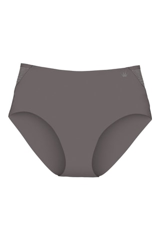 Culotte taille haute Flex Smart Maxi  - Gris