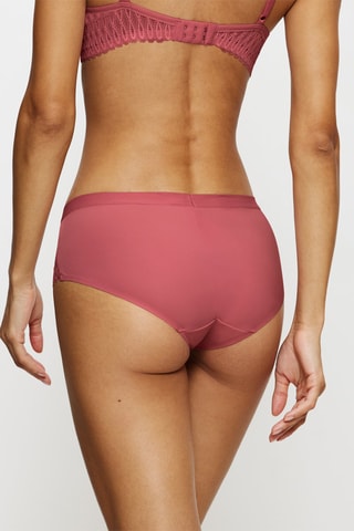 Culotte Aura Spotlight T Maxi  - Rose