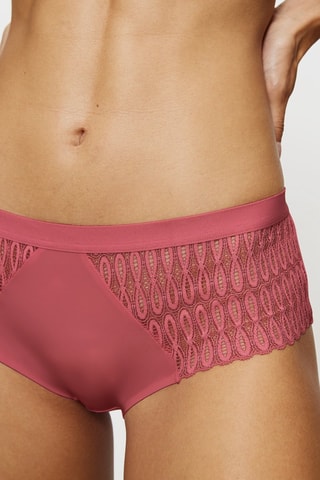 Culotte Aura Spotlight T Maxi  - Rose