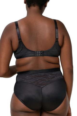 Soutien-gorge Airy Sensation  - Noir