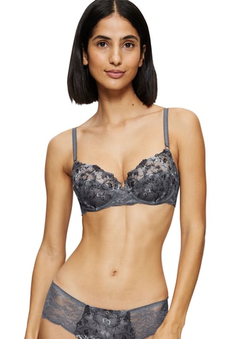 Soutien-gorge Sensual Spotlight - Gris