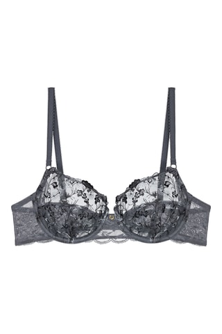 Soutien-gorge Sensual Spotlight - Gris