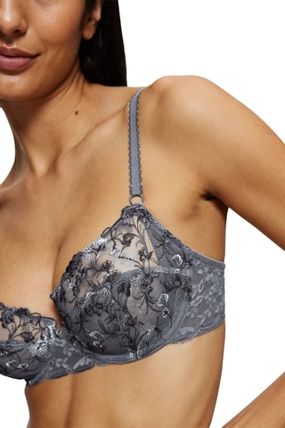 Soutien-gorge Sensual Spotlight - Gris