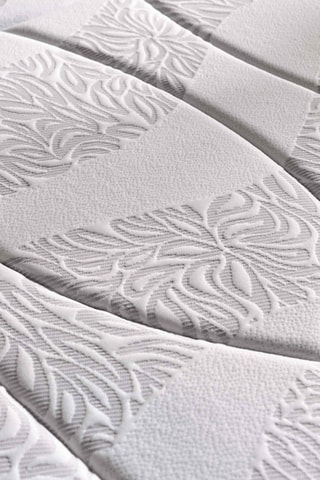 Memoryfoammatras Luxury Olympus - 23 cm