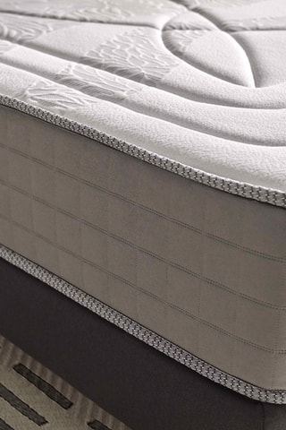 Memoryfoammatras Luxury Olympus - 23 cm