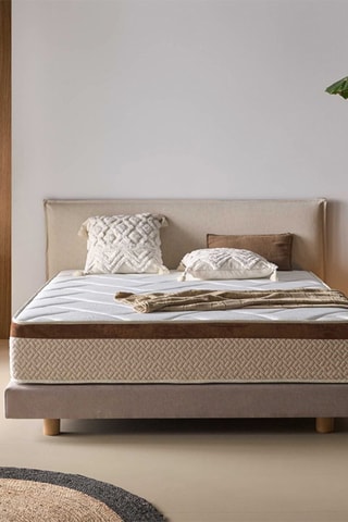 Matras Real Bio Comfort 25 cm