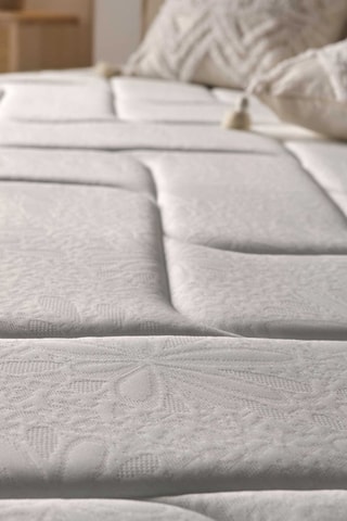 Matras Real Bio Comfort 25 cm