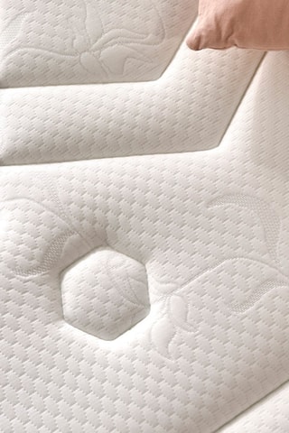 Memoryfoammatras Dual - 30 cm