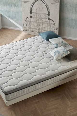 Pocketveringmatras Royal Spring Confort 31 cm