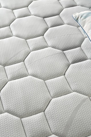 Pocketveringmatras Royal Spring Confort 31 cm