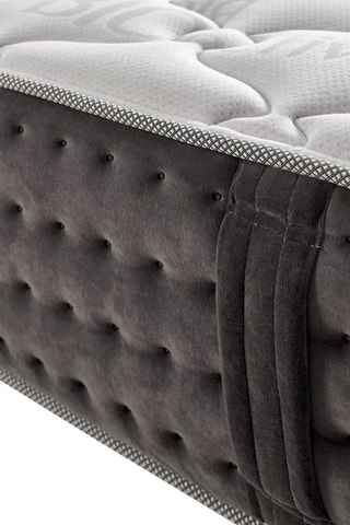 Memoryfoammatras Bioactive 26 cm