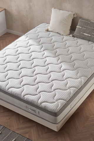 Pocketveringmatras Paradise 27 cm