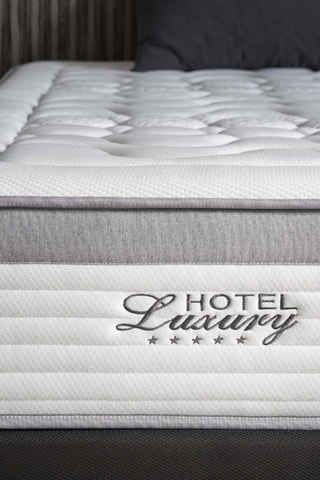 5-Sterren Hotelmatras  30 cm