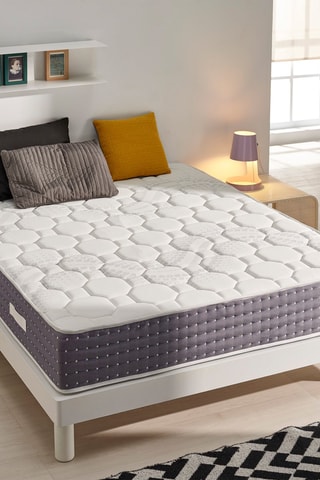 Memoryfoammatras Nature - 30 cm