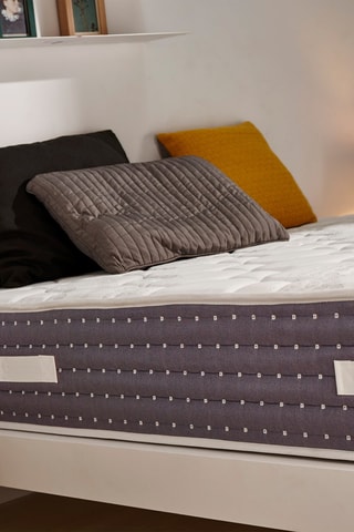 Memoryfoammatras Nature - 30 cm