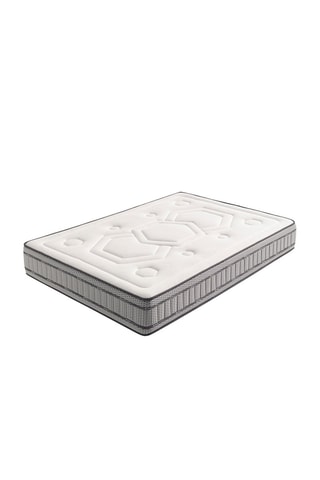 Memoryfoammatras Dual - 30 cm