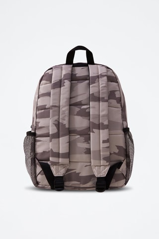 Mochilas - Topo y gris