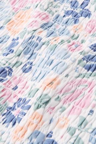 Camiseta de tirantes - Blanco