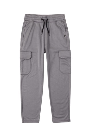 Pantalón - Gris oscuro