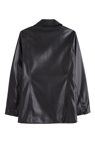 Chaqueta - Negro