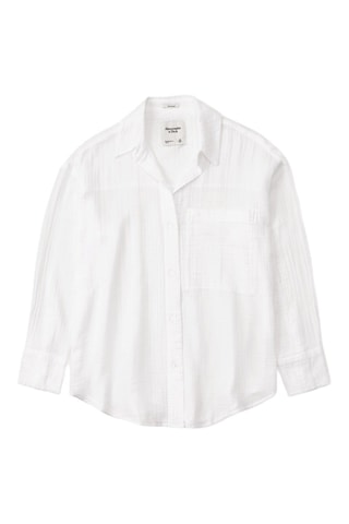 Camisa - Blanco
