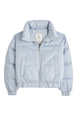 Anorak - Celeste