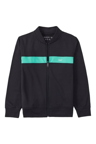 Sudadera polar - Antracita