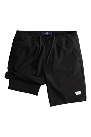 Short - Negro