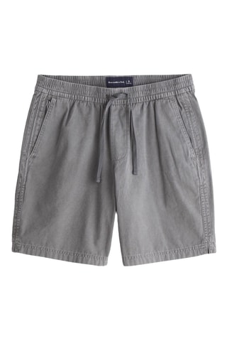 Short - Gris
