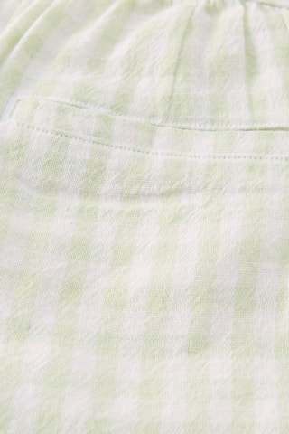 Short - Verde claro