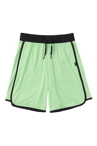 Short - Verde claro