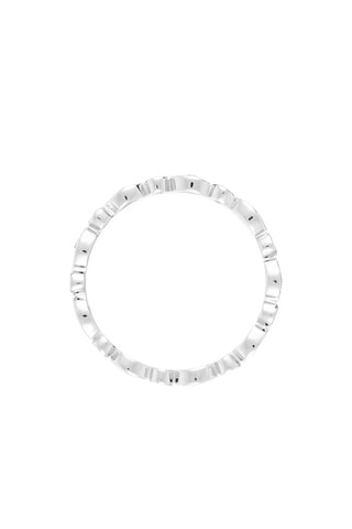 Fede Sacre   -  Oro Bianco e Diamanti