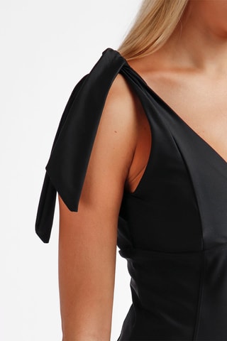 Fato de banho 
Preto