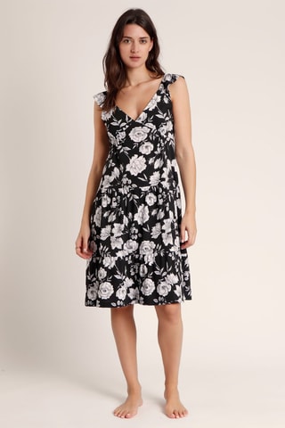 Abito - Nero e bianco