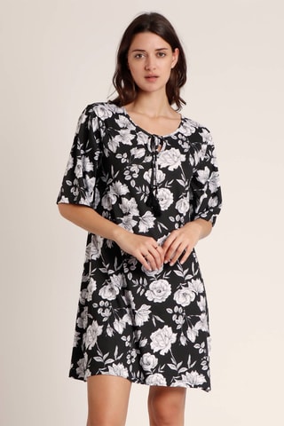 Abito - Bianco e nero