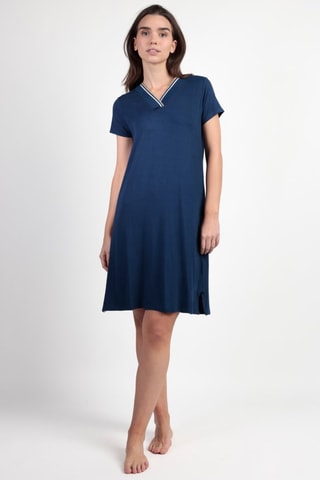 Abito Sport Luxe - Navy