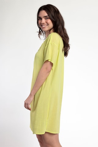 Abito Stone - Verde chiaro